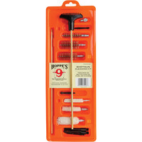 Shotgun cleaning kit