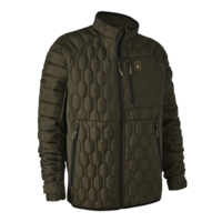 Mossdale Steppjacke