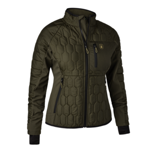 Deerhunter Lady Mossdale Quilted Jacket