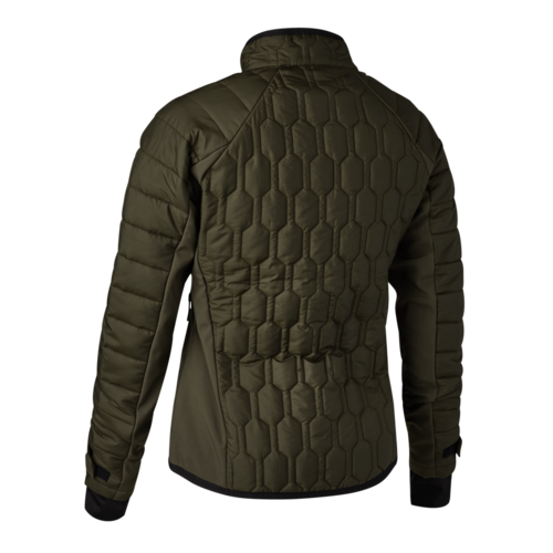 Deerhunter Lady Mossdale Quilted Jacket