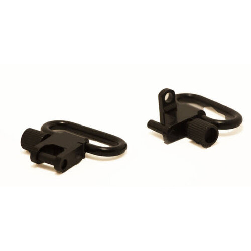 Mjoelner Removable strap swivels