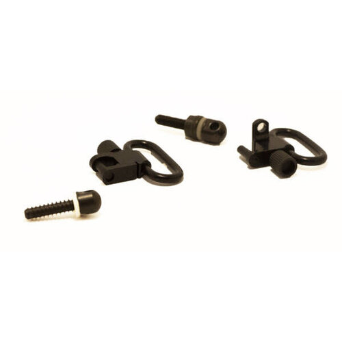 Mjoelner Removable strap swivels