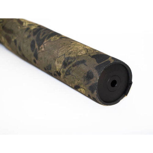 Mjoelner Neoprene silencer protective cover