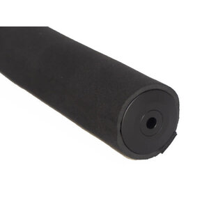 Mjoelner Neoprene silencer protective cover