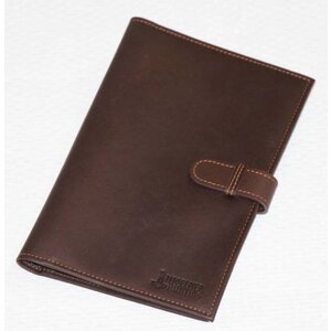 Mjoelner Leather wallet