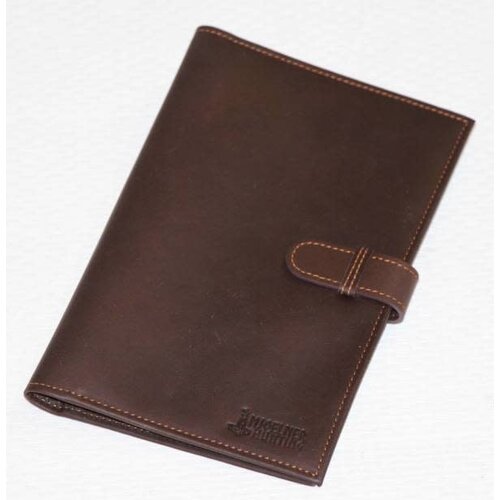 Mjoelner Leather wallet