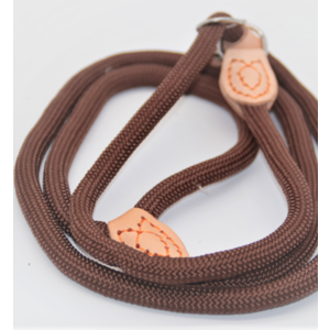 Moxon Leash Exclusive 10mm/ 1.5m Bruin