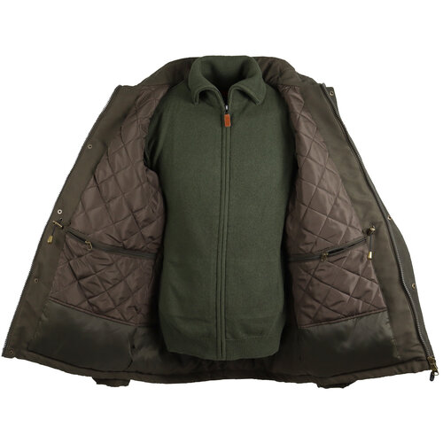 House of Hunting Winterjacke FINN