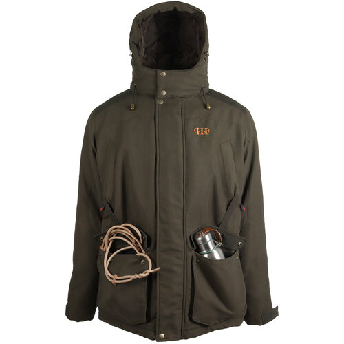 House of Hunting Winterjacke FINN