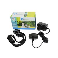 Superhalsband MIT Ladegerät