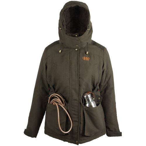 House of Hunting Winterjacke SMILLA