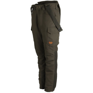 House of Hunting Winterbroek met Rugstuk SMILLA