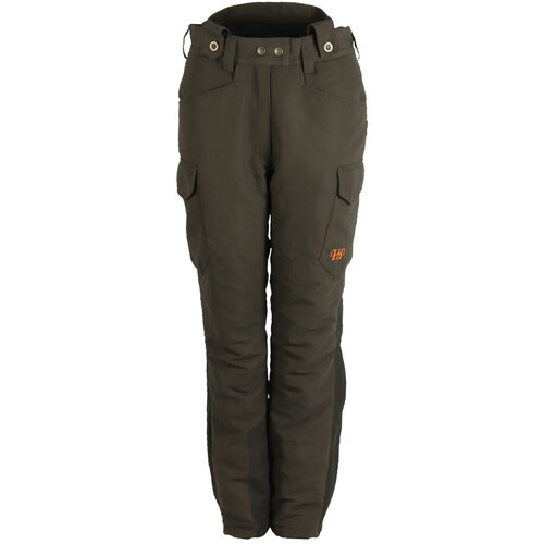 House of Hunting Winter trousers with bib SMILLA