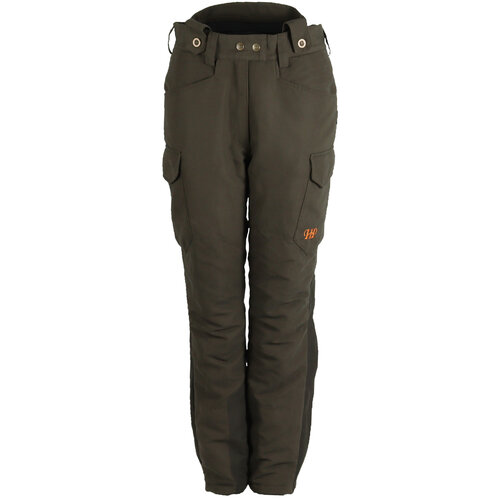 House of Hunting Winterbroek met Rugstuk SMILLA