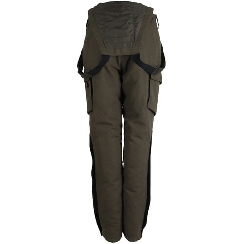 House of Hunting Winter trousers with bib SMILLA