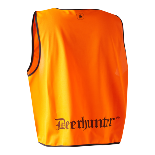 Deerhunter Überziehweste Orange