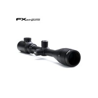 Richtkijker FX 3-12x44 IR/AO (Mil-dot)