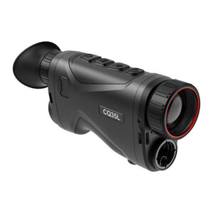 Hikmicro Condor CQ35L with LRF, DEMO