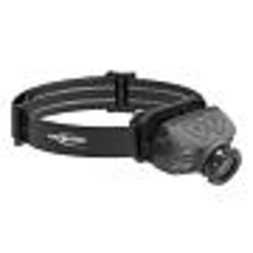 Ansmann HD450FRS rechargeable headlamp