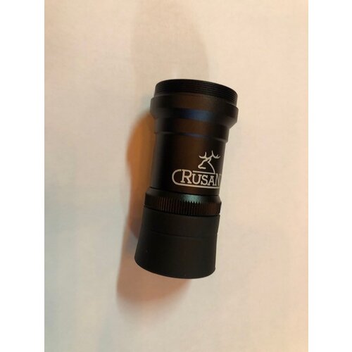 Rusan Magnification ocular 2.5x  (M35x0.75) without adapter