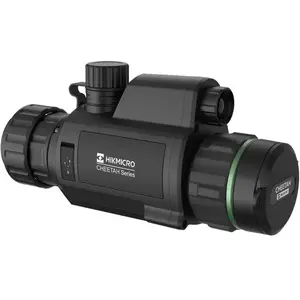 Hikmicro Cheetah Digital Nightvison Clip-on / Rifle scope 940nm