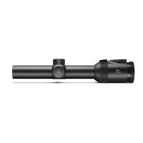 Swarovski Optik Z8i+ 1-8x24 SR 4A-IF