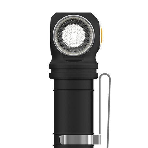 Armytek Multi-Taschenlampe Wizard C2 Pro MAX Weiß