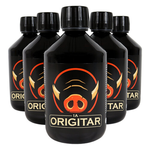 1A-ORIGITAR 1A-ORIGITAR attractant for wild boar and red deer 600g