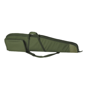 Fritzmann Rifle case made of Nylon 128 x 28 cm