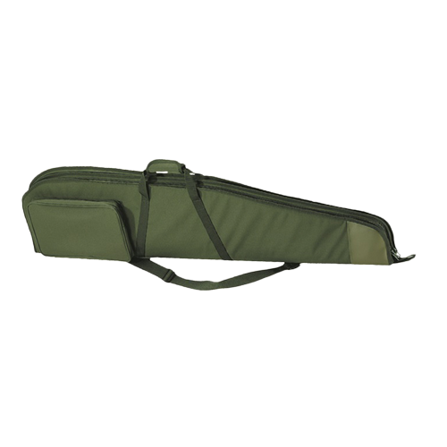 Fritzmann Rifle case made of Nylon 128 x 28 cm