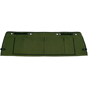 AKAH Canvas rifle case for cars