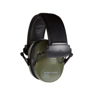 NUM'AXES Electronic hearing protection CAS1034 B