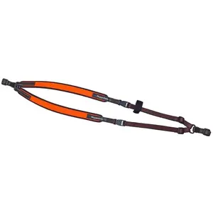 Niggeloh Backpack Rifle Sling Orange