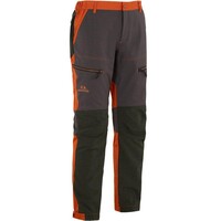 Lynx XTRM M Antibite Hose 553 Orange 48