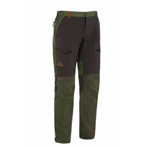 Swedteam Lynx XTRM M Antibite Hose 407 Grün 60