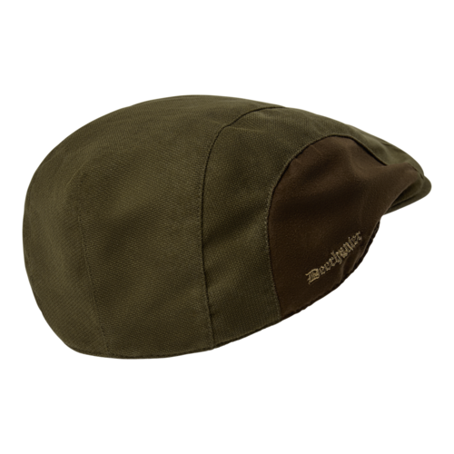 Deerhunter Eagle Flat Cap