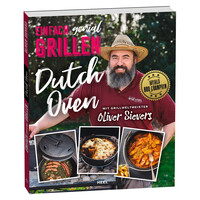Gewoon briljant grillen - Dutch Oven