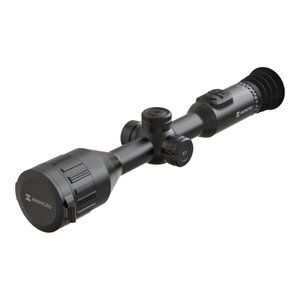 Hikmicro Stellar 3.0 SQ50L Wärmebildzielfernrohr mit integriertem Lasersucher, 30-mm-Rohr