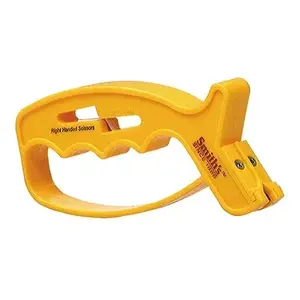 Smith's 10-Second Knife & Scissors Sharpener