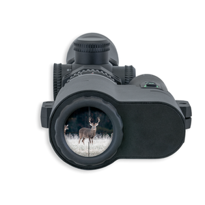 TacTaCam TACTACAM Film Door Richtkijker