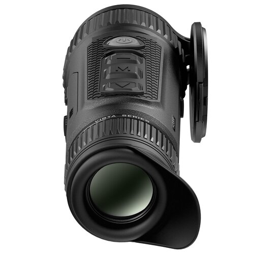 Nocpix Vista H35R Wärmebild-Monokular mit Laser-Entfernungsmesser