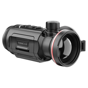 Hikmicro Thunder 3.0 Clip-On TQ50C (without reticle)