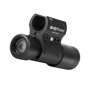 Shotkam Gen 4 Mini with 12 Gauge Mount