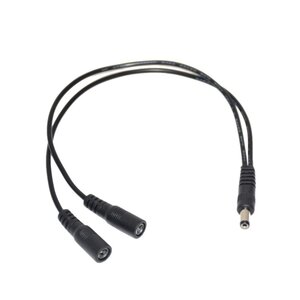 Dogtra Splitterkabel Ø 5mm / 5mm
