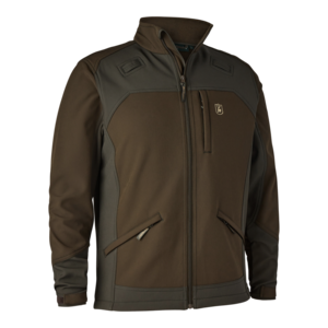 Deerhunter Rogaland Softshell Jacke