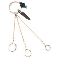 Hundeführergürtel  155cm Länge