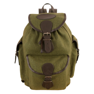 Jagdrucksack Kleiner