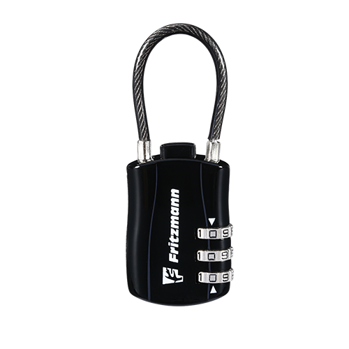 combination lock