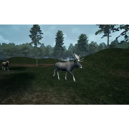 Gaim GAIM verstellbares Gewehr inkl. 6 Spiele