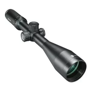 Bushnell Prime 3-12x56 Prime Black Illuminated